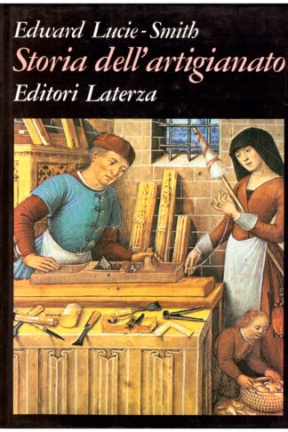 Storia dell'artigianato