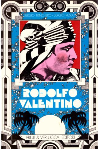 Rodolfo Valentino