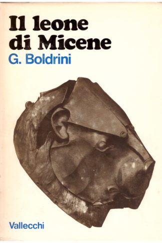 Il Leone di Micene