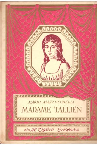 Madame Tallien