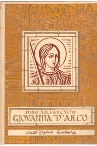Giovanna d'Arco