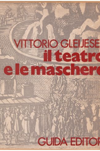 Il teatro e le maschere