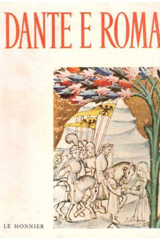 Dante e Roma