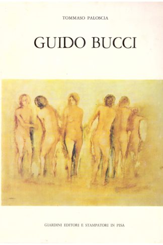 Guido Bucci