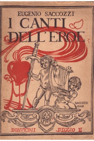 I Canti dell'Eroe
