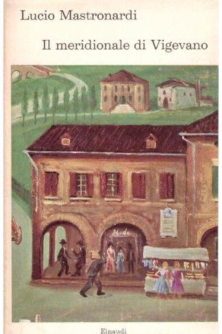 Il meridionale di Vigevano