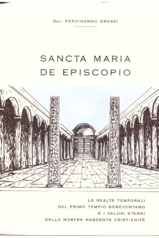 Sancta Maria de Episcopio