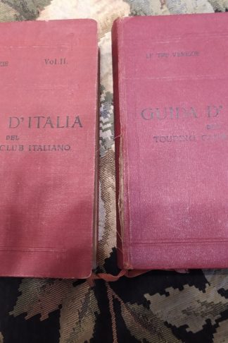 Le Tre Venezie