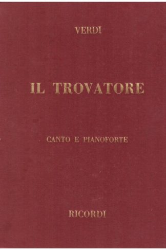 Il Trovatore