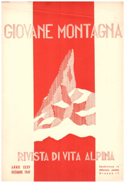 Giovane Montagna