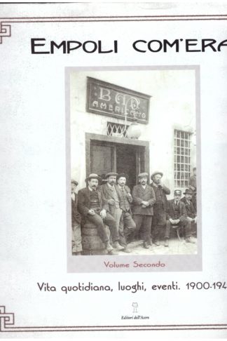Empoli com'era