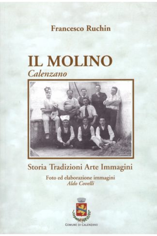 Il Molino. Calenzano