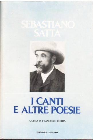 I Canti e altre poesie