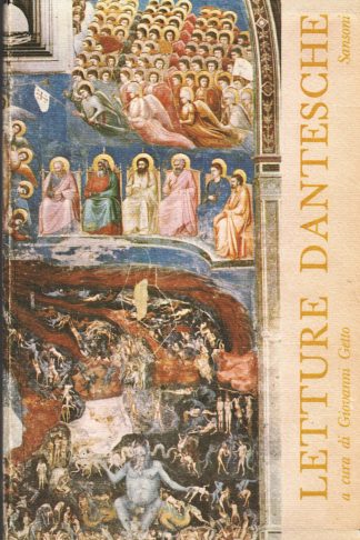 Letture Dantesche