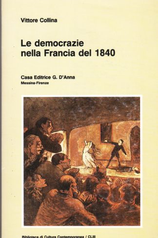 Le democrazie nella Francia del 1840