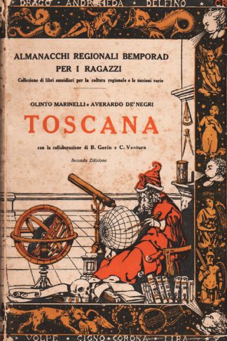Toscana