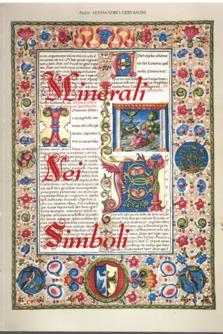 Minerali nei Simboli