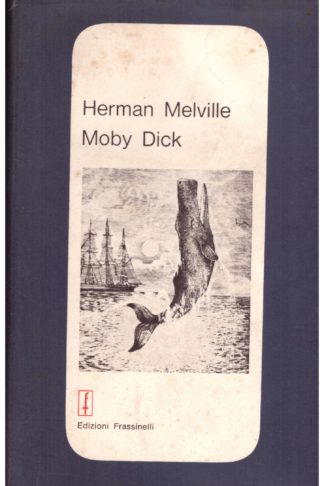 Moby Dick o la balena