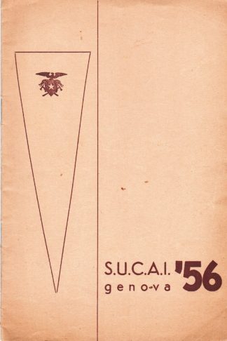 S.U.C.A.I. Genova 56