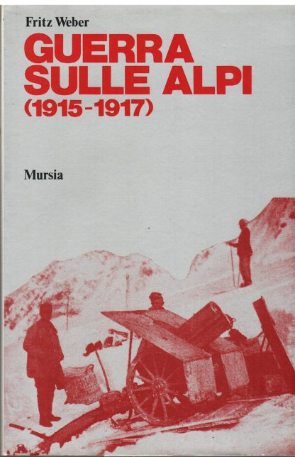 Guerra sulle Alpi (1915-1917)