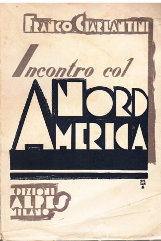 Incontro col Nord America