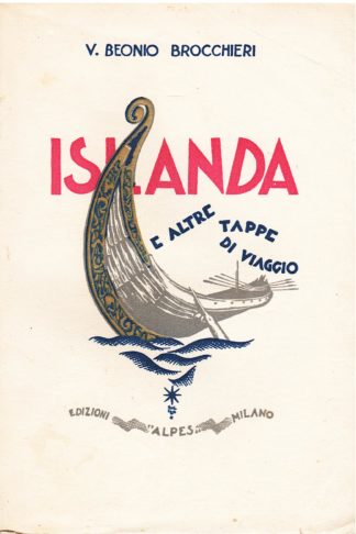 Islanda e altre tappe di viaggio