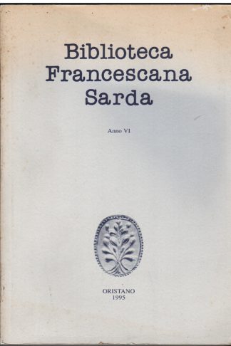 Biblioteca Francescana Sarda