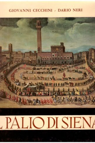 Il Palio di Siena