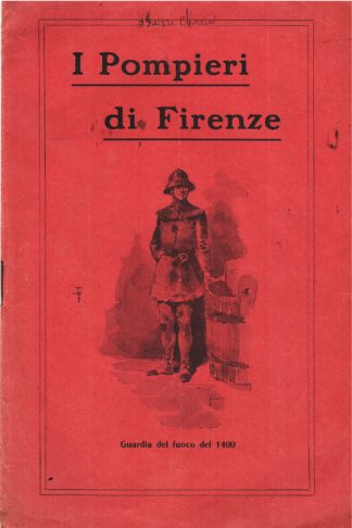 I Pompieri di Firenze