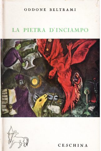 La pietra d'inciampo