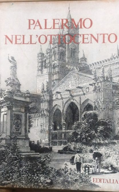 Palermo nell'Ottocento