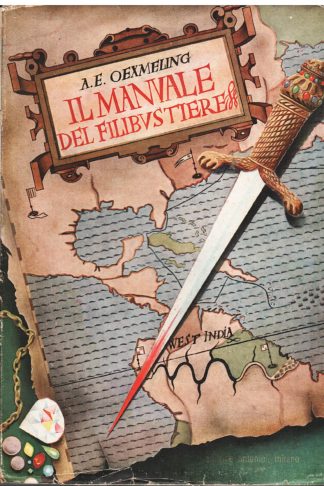 Il manuale del filibustiere