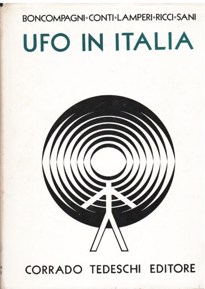 UFO in Italia