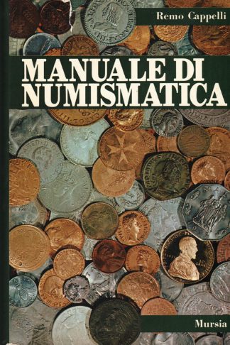 Manuale di numismatica