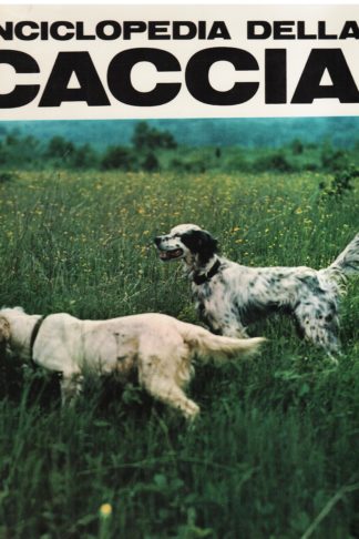 Enciclopedia della Caccia