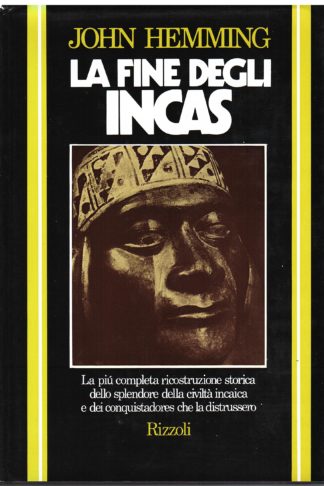 La fine degli Incas