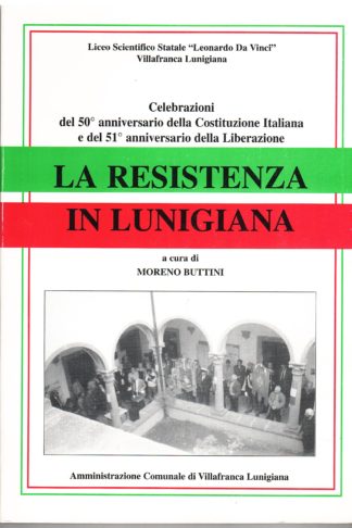 La Resistenza in Lunigiana