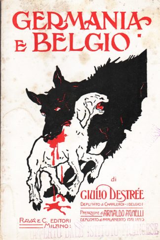 Germania e Belgio