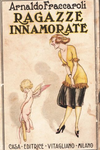 Ragazze innamorate