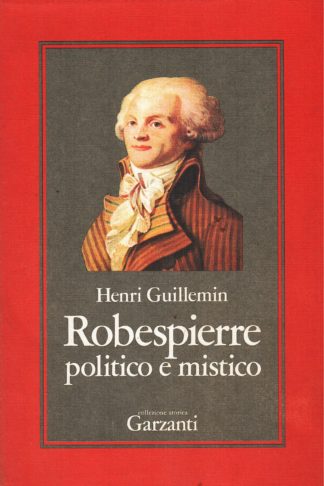 Robespierre politico e mistico