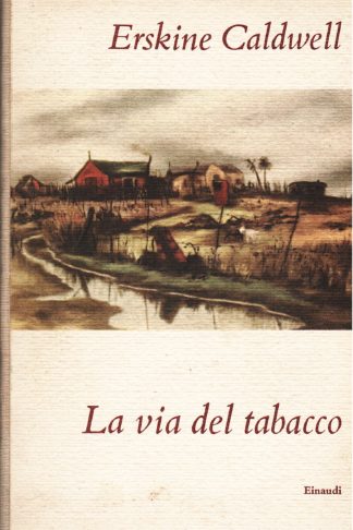 La via del tabacco