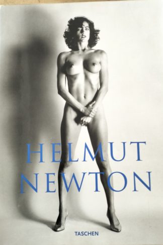 Helmuth Newton. SUMO