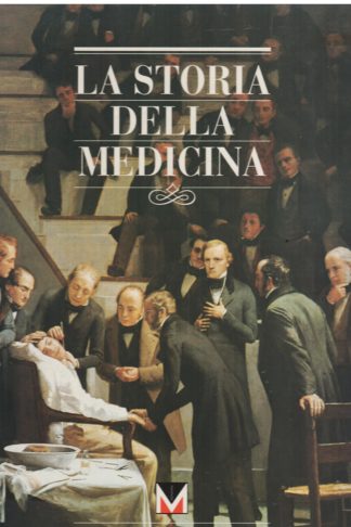 La storia della medicina