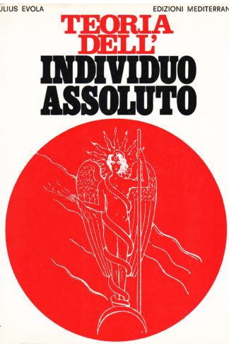 Teoria dell'individuo assoluto