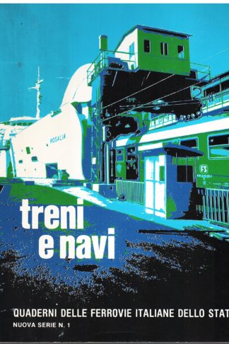 Treni e navi
