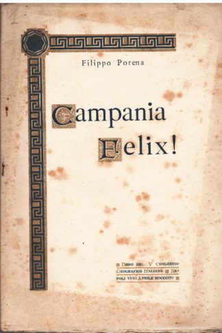 Campania Felix !