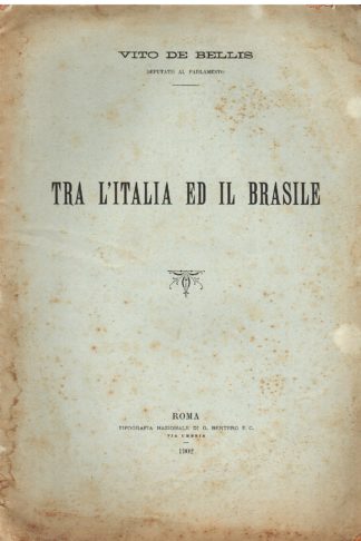 Tra l'Italia ed il Brasile