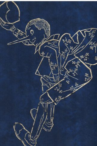 Le avventure di Pinocchio