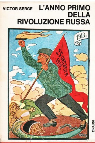 L'Anno primo della rivoluzione russa
