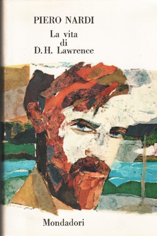 La vita di D. H. Lawrence